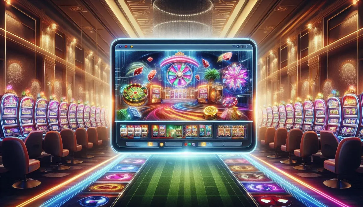Kinbet Casino